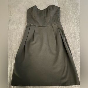 Ultimate Diane Von Furstenberg Little Black Dress!